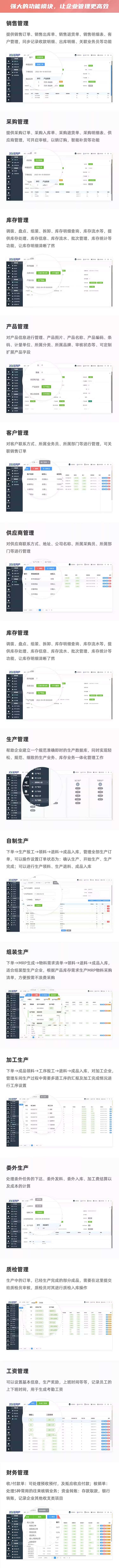 轮胎行业ERP软件生产MES车间管理系统