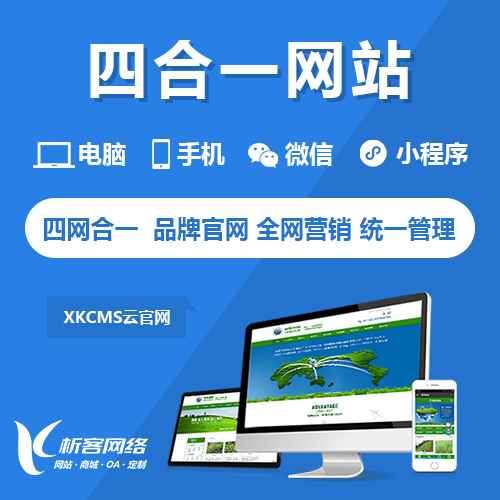 国产化网站定制如何适配国产芯片